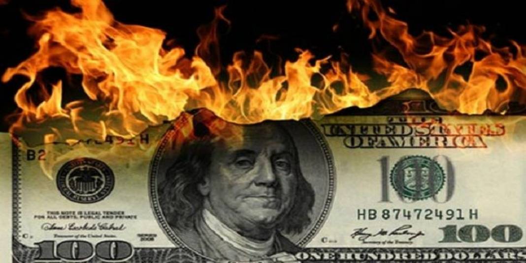 Dolar Mı, Altın Mı, Faiz Mi? Ünlü Ekonomist, "Vatandaşın Cebindeki Parayı Koruyan Tek Alternatif" Diye Onu İşaret Etti! 7